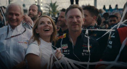 [S07.E01] Formula 1 Drive To Survive - Aqui no ha Pasado Nada